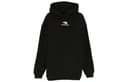 Balenciaga Sweatshirt Loose Fit Black