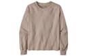 Patagonia Regenerative Organic Certified Sweatshirts Crew Neck Moderate Straight Fit
