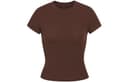 Skims TShirts Crew Neck Moderate