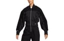 Nike Jackets & Black