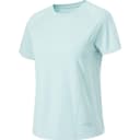 Li Ning Fitness Series T Shirt Camlet Green