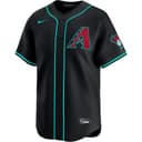 Nike Corbin Carroll Arizona Diamondbacks Nike Dri FIT Adv Mlb Limited Jersey