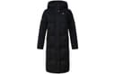 FILA Down Jacket Pitch Black