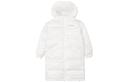 Converse Down Jacket Winter White