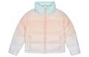 PUMA Down Jacket Winter Flesh Pink