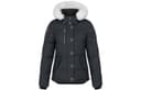 Moose Knuckles Fur trim Zip fastening Jacket