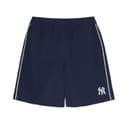 MLB Sportswear New York Yankees Marine Blue Children Aged 3 7 Years Old