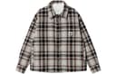 Carhartt WIP Jackets Multicolor Lapel Thickened Straight Fit