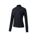 Saucony Sweatshirt Jet Black