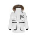 Teenie Weenie Down Jacket