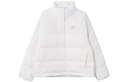 Adidas Helionic Down Jacket White