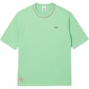 LACOSTE Roland Garros Edition Jersey T Shirt