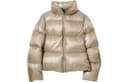 UNIQLO Down Jacket Beige