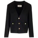 CELINE Button Up Jacket
