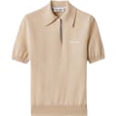 Miu Miu cashmere polo