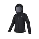 FILA x BBC EARTH Jacket Pitch Black