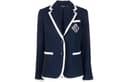 LAUREN RALPH LAUREN SS23 Business Suit Coat Blue
