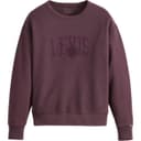 Levi's Sweatshirt Purple