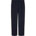 Gucci Gg wool trousers