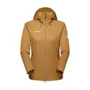 MAMMUT Ultimate VII Soft Shell Jacket Asia Version Black
