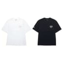 MLB New York Yankees Heart Sportswear