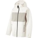 LiNing Fitness Series Waterproof, Breathable, WaterRepellent, AbrasionResistant Windbreaker Jacket