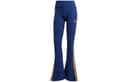 Adidas Originals Fineribbed Flared Leggings
