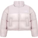 THE NORTH FACE Nuptse Down Jacket Pink