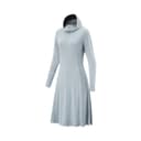 Li Ning Fitness Series UV Protection Sun Protection Clothing Gray