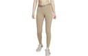 Nike Leggings Khaki Moderate