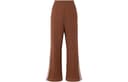 Adidas Originals City Skate Knitted Sweatpants Brown