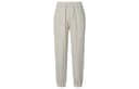 Nike Knitted Sweatpants Light Rosewood Umber Moderate Cuffed