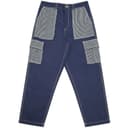 Dickies Jeans Navy Blue