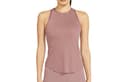 Nike Sleeveless Sports Shirts Smoky Purple Red Other