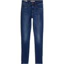 Levi's Jeans Dark Indigo