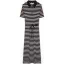 Tommy Hilfiger Short Sleeved Dress