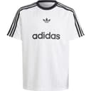 Adidas Originals T Shirt ADICOLOR TEE White Kids'