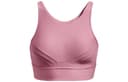 Under Armour Infinity Sports Pink Moderate