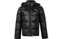 PUMA Down Jackets Hooded Moderate