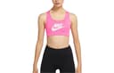 Nike Sleeveless Sports Shirts Pink Other
