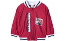 Disney Jackets Baseball Collar Moderate