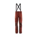 Klattermusen Moderate Straight Fit