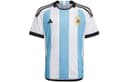 Adidas Argentina National Team T Shirt White Kids'