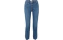 FRAME Jeans Blue Moderate Flared