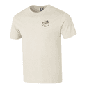 New Balance T Shirt Khaki