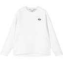 Skechers Sweatshirt Bright White Kids'