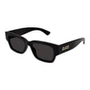 Gucci logoprint sunglasses