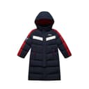 FILA Down Jacket Hero Blue