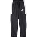 Nike Knitted Sweatpants Black Kids'