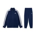 Adidas Sportswear Dark Blue/White Kids'